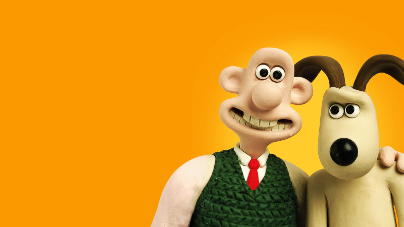 Photo du film Wallace et Gromit, le mystère du lapin-garou