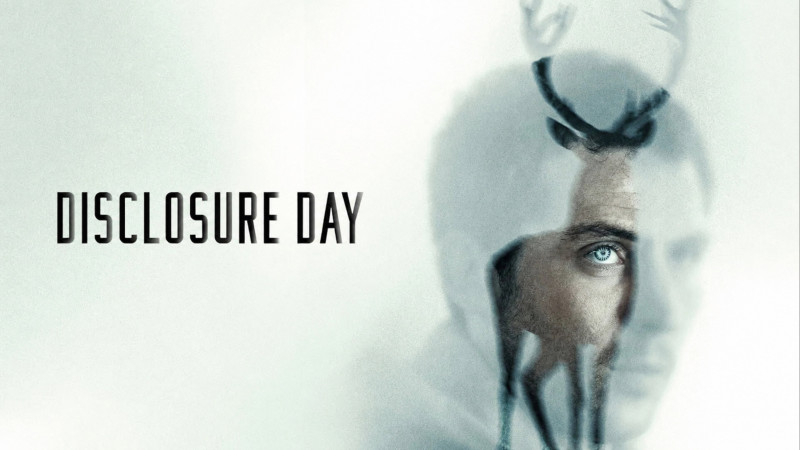 Photo du film Disclosure Day