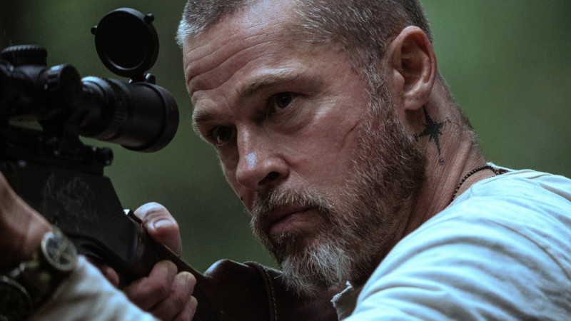 Photo du film Heart of the Beast
