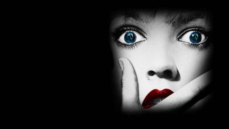 Photo du film Scream