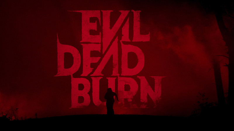 Photo du film Evil Dead Burn