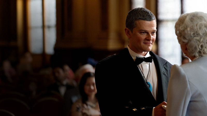 Photo du film Plus fort que moi