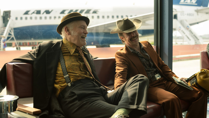 Photo du film Wild Horse Nine