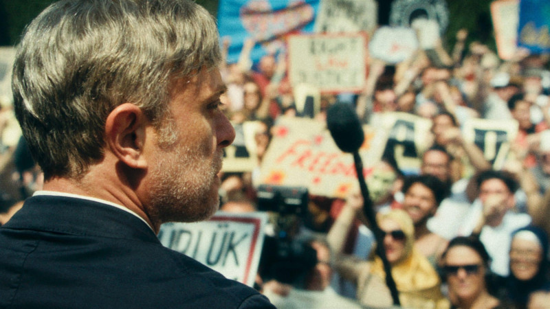 Photo du film Yellow Letters