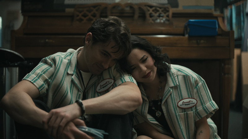 Photo du film Obsession