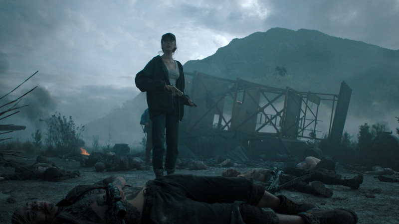 Photo du film The Dog Stars