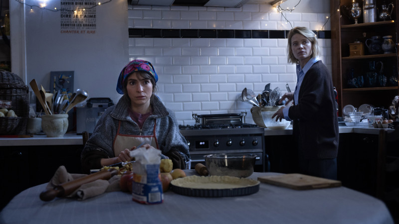 Photo du film Le Journal d&rsquo;une femme de chambre