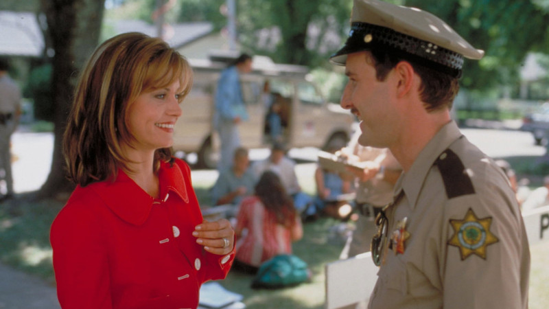 Photo du film Scream