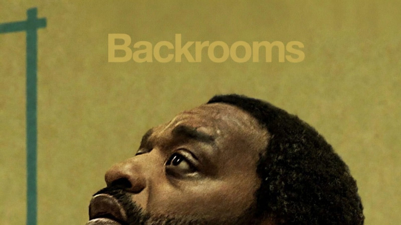 Photo du film Backrooms
