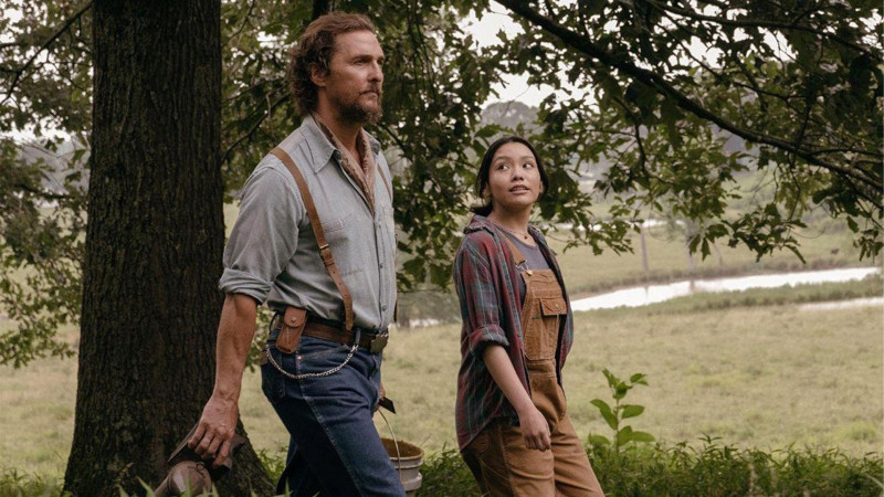 Photo du film Oklahoma Honey