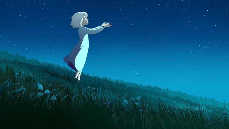 Photo du film Le Mystère Lucy Lost