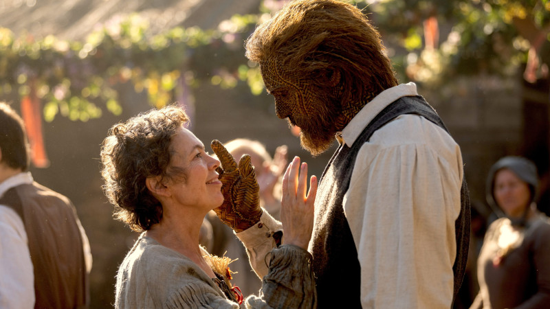 Image du film Wicker