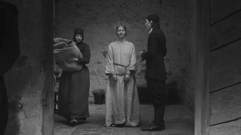 Image du film Rose