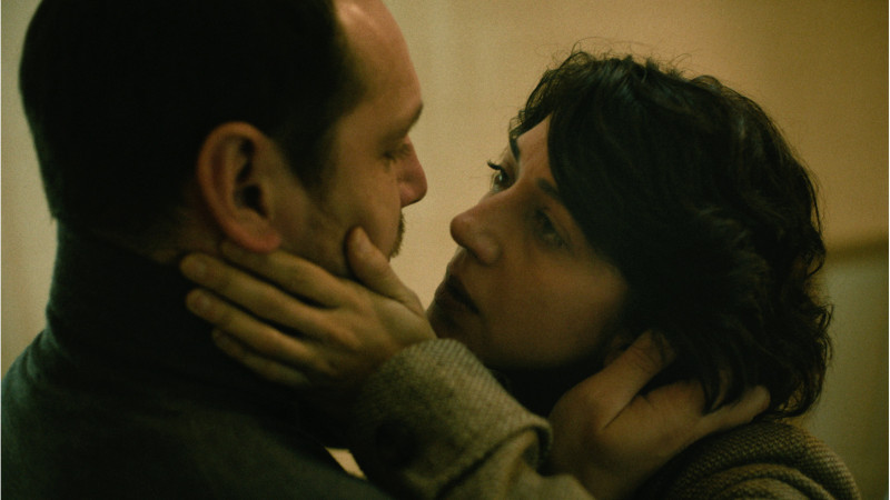 Photo du film L&rsquo;Etrangere