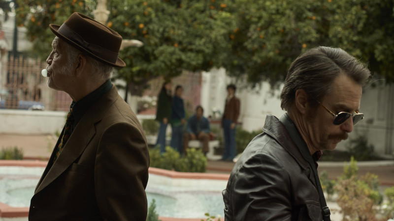 Photo du film Wild Horse Nine