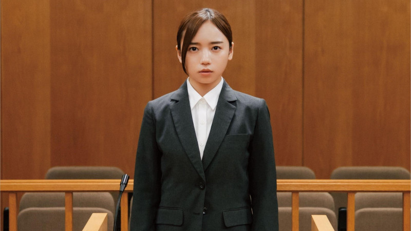 Photo du film Love on Trial