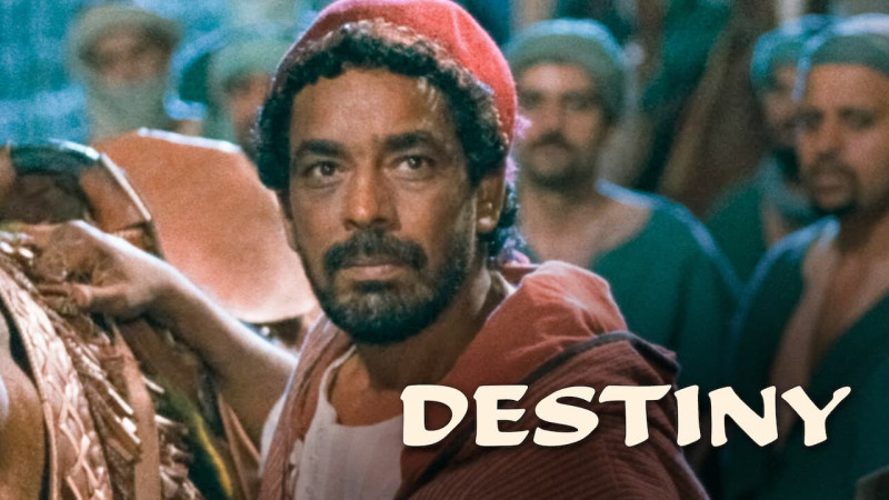 Photo du film Le Destin