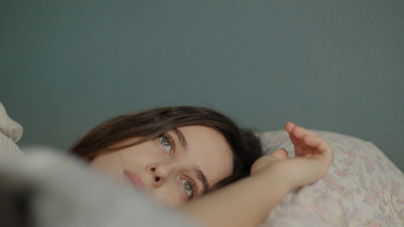Photo du film Mémoire de fille