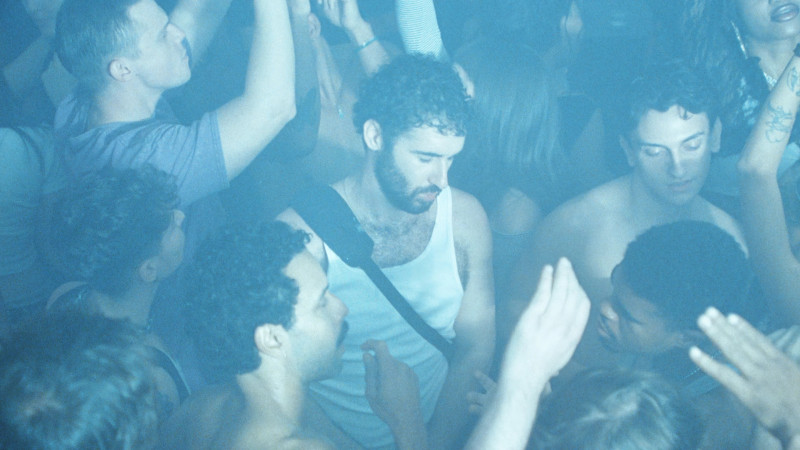 Photo du film Club Kid