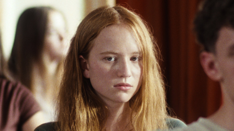 Photo du film Adieu monde cruel