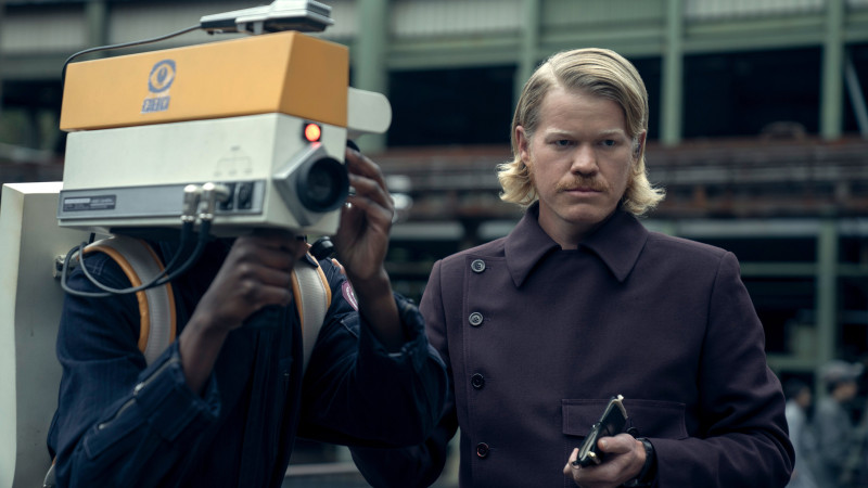 Image du film Hunger Games : Lever de soleil sur la moisson