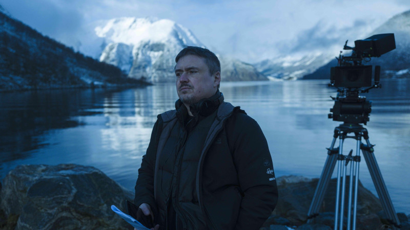 Photo du film Fjord