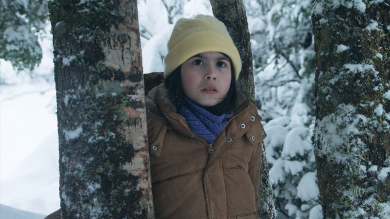 Photo du film Dégel