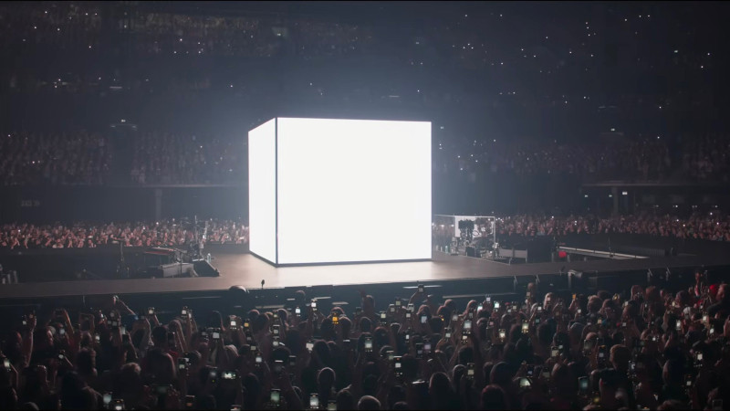 Photo du film Billie Eilish – Hit Me Hard And Soft: The Tour Live In 3D