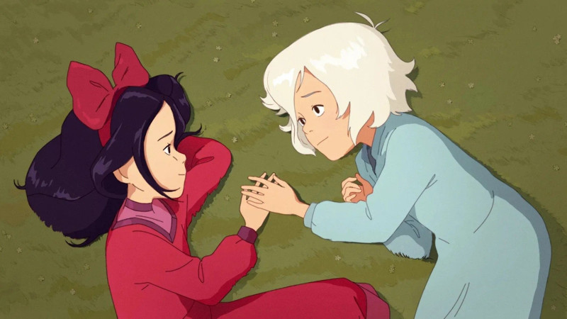 Photo du film Le Mystère Lucy Lost
