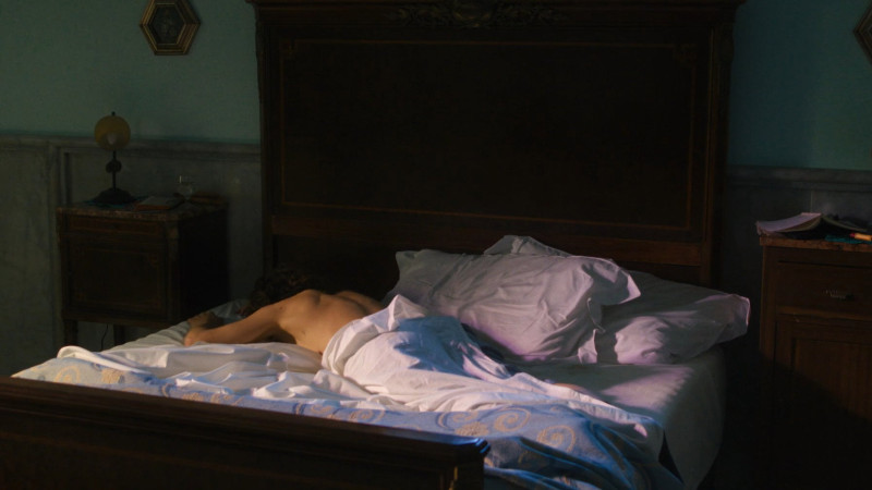 Image du film La Gradiva