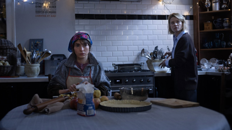 Photo du film Le Journal d&rsquo;une femme de chambre