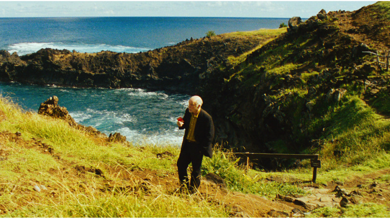 Photo du film Wild Horse Nine
