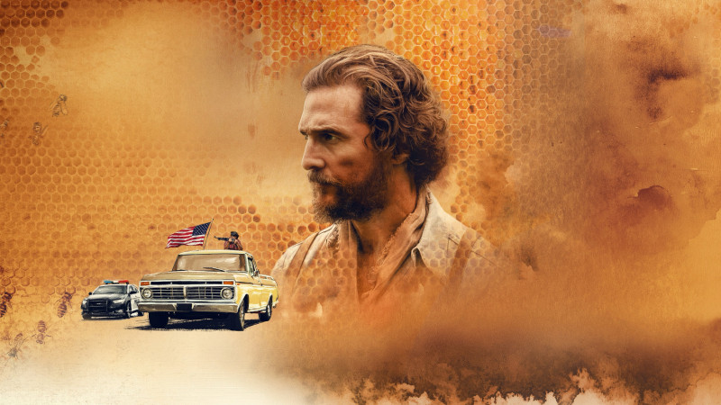 Photo du film Oklahoma Honey