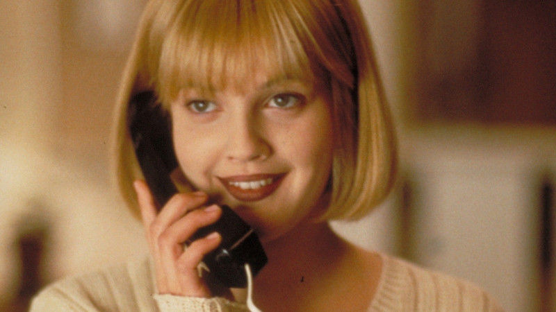 Photo du film Scream