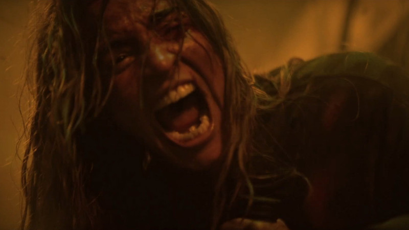 Photo du film Evil Dead Burn