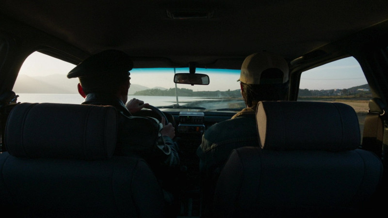 Photo du film Hope