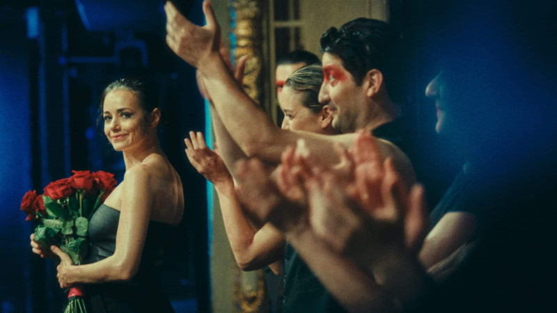 Photo du film Yellow Letters