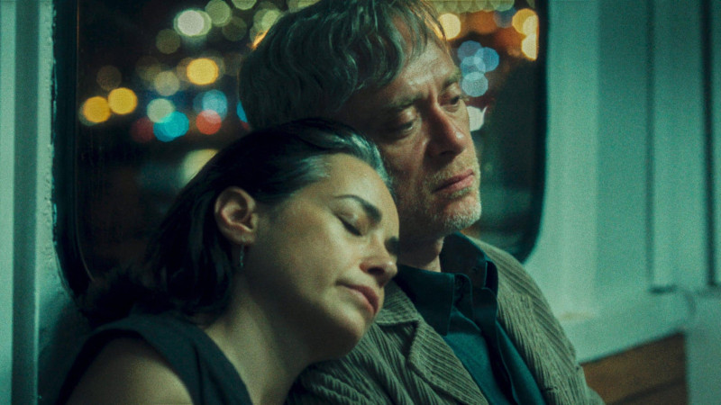 Photo du film Yellow Letters