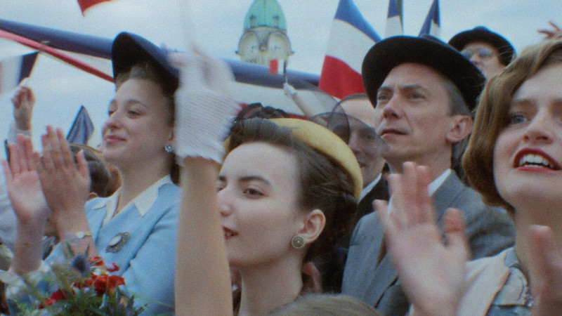 Photo du film Notre salut