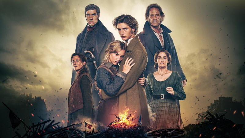 Photo du film Les Misérables