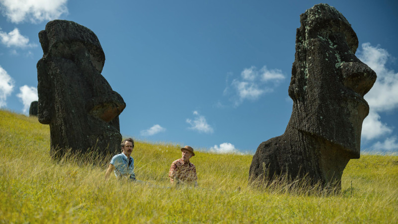 Photo du film Wild Horse Nine