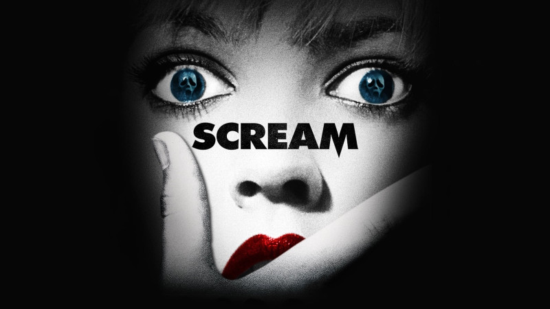 Photo du film Scream