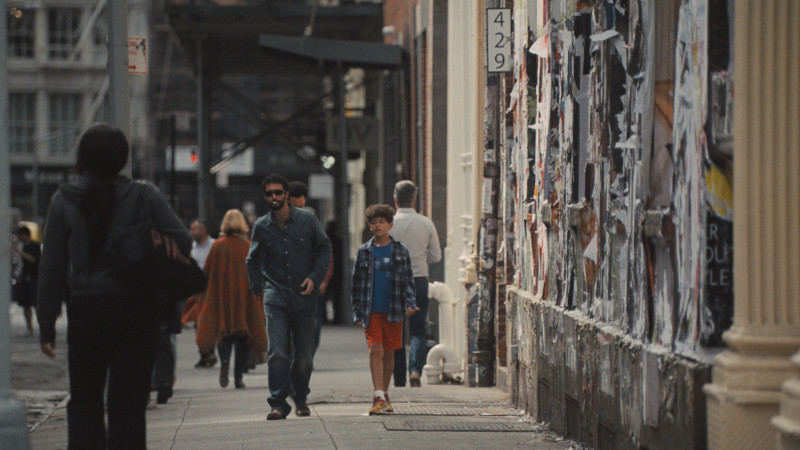 Photo du film Club Kid