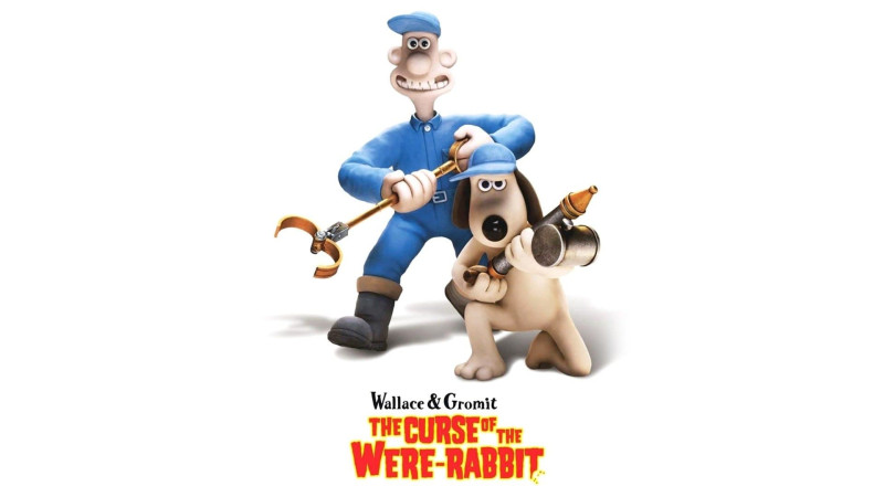 Photo du film Wallace et Gromit, le mystère du lapin-garou