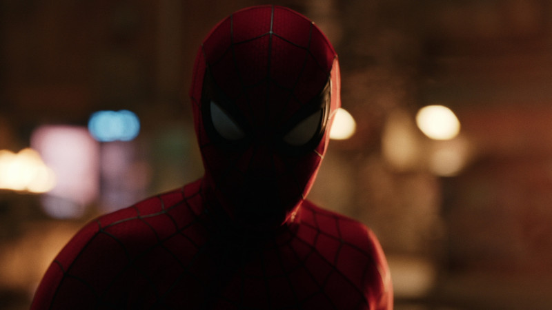 Photo du film Spider-Man: Brand New Day