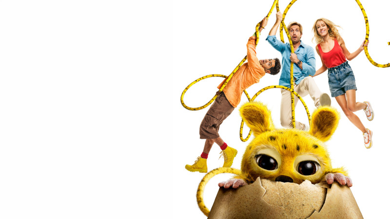 Marsupilami