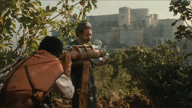 Photo du film Le Destin