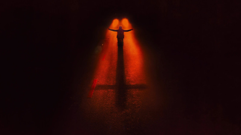 Passenger