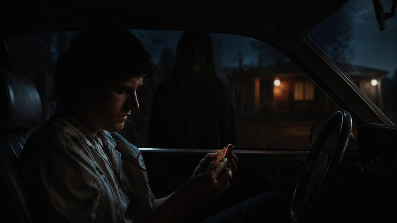 Photo du film Obsession