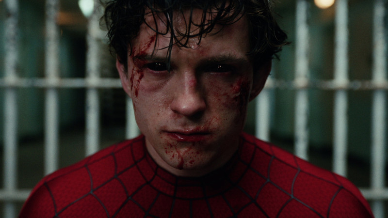 Photo du film Spider-Man: Brand New Day